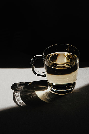Food, Transparent, Cup, Glass, Drink, Beverage, Tea HD phone wallpaper