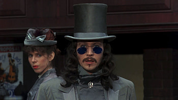 Bram Stoker, Dracula's legacy, Byrd Theatre, Gothic masterpiece HD wallpaper