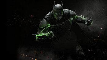 Injustice 2 Gaming, Batman character, Injustice , Dark knight HD wallpaper