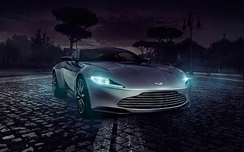 DB10 , Aston Martin HD wallpaper