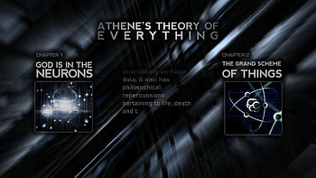 Quantum Physics Athenes theory… HD wallpaper