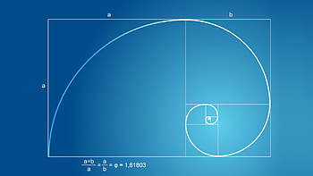 Golden Ratio, Mathematical concept, 68 Golden Ratio HD wallpaper