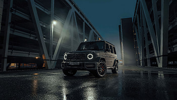 Mercedes G 63 , mercedes-g-class, mercedes-benz, mercedes, cars, suv, behance HD wallpaper