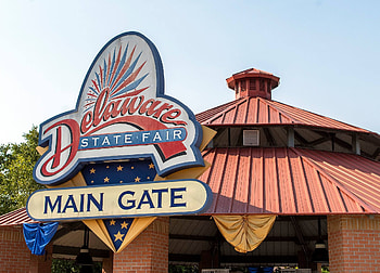 Delaware State Fair, Delaware HD wallpaper