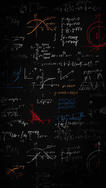 Math - : , Mathematics HD phone wallpaper