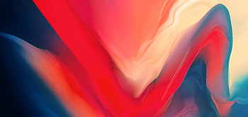 Colorful One Plus 6 Stock, one-plus-6, mobile HD wallpaper