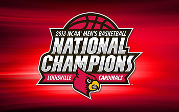 louisville cardinals national champions HD wallpaper