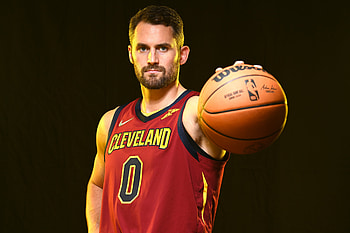 Kevin Love, Ready to move on HD wallpaper