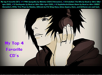Top 4 CD's 12, religious, music, anime, entertainment, christian, fitness partner, exercise partner HD wallpaper