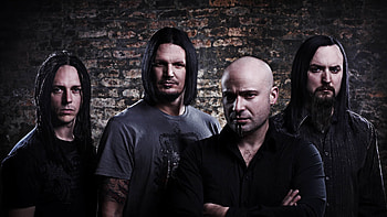 Music - Disturbed Disturbed (Band) HD wallpaper