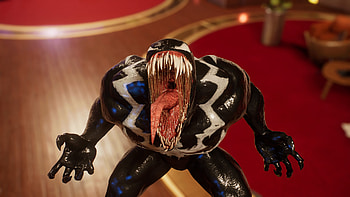 Venom, video game, Marvel's Spider-Man 2 HD wallpaper