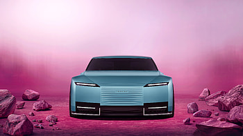 Jaguar Type 00 Concept, jaguar-type-00, concept-cars, 2024-cars, cars, jaguar HD wallpaper