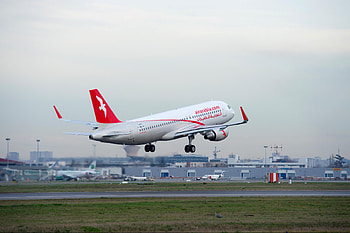 Air Arabia, Net profit climbs, 2014 full year, Travels HD wallpaper