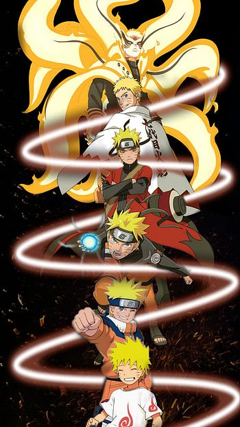 Naruto, naruto_uzumaki, naruto_shippuden, anime HD phone wallpaper