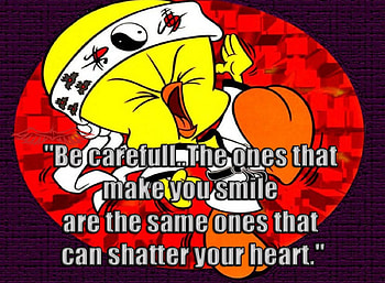 Be Carefull , carafull, aangelitooo, be HD wallpaper