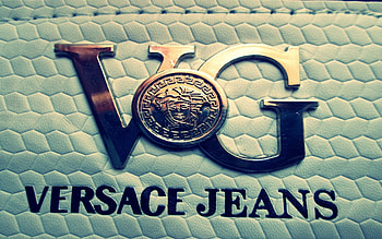 Versace fashion, Iconic brand, Luxury designs, Fashion industry HD wallpaper