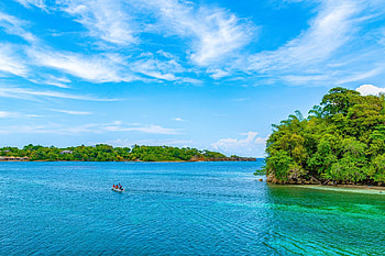 Tropical paradise, Best beaches in Jamaica, Beach vacation, Coastal beauty HD wallpaper
