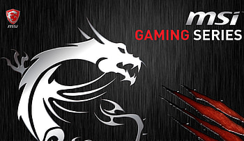 MSI - Cave HD wallpaper