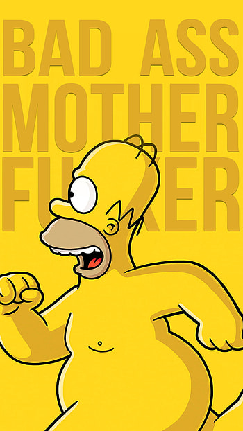 ANDROIDI heard a request for more , so here's one for ya. Homer Simpson in all his glory. [1080 x 1920] (Requests for background text being ... HD phone wallpaper