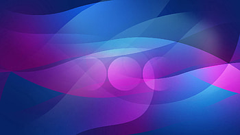 Abstract, Background, Circles, Bright, Lines HD wallpaper