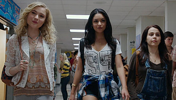 The DUFF (2022) movie HD wallpaper