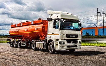 KamAZ-M1840 NEO, , tank trucks, 2021 trucks, LKW, cargo transport, russian trucks, KamAZ-5490-S5, R, KamAZ HD wallpaper