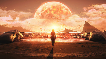 Death Stranding, 2020, , Gaming HD wallpaper