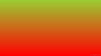 gradient linear red green yellow green HD wallpaper