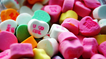 Adorable sweets, Cute , Irresistible food, Sweet satisfaction HD wallpaper