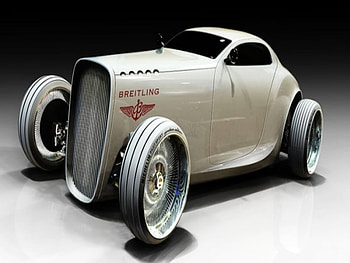 Breitling, white, audi HD wallpaper