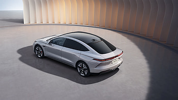 vehicle, Rising F7 HD wallpaper