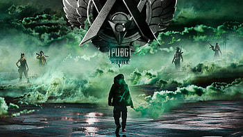Alan Walker A AP Rocky Live Fast PUBG HD wallpaper