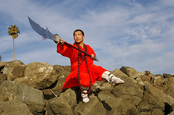 Martial arts, Dynamic movements, Training discipline, Fitness and self-defense HD wallpaper