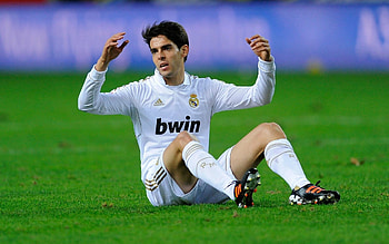 Kaka, Soccer Ricardo Kaka, , Backgrounds HD wallpaper