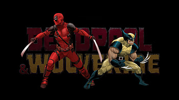 Deadpool And Wolverine Singularity, deadpool-and-wolverine, deadpool-3, wolverine, deadpool, superheroes, artwork, digital-art HD wallpaper