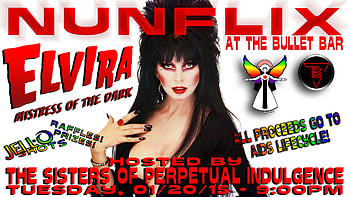 ELVIRA, MISTRESS OF THE DARK HD wallpaper