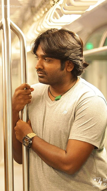 Vijay Sethupathi, Actor HD phone wallpaper