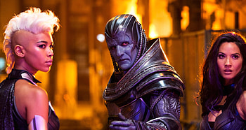 Apocalypse In X-Men Apocalypse, x-men-apocalypse, movies, 2016-movies HD wallpaper