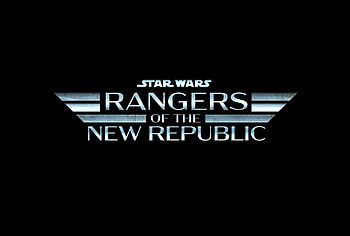 Rangers of the New Republic cancelled HD wallpaper