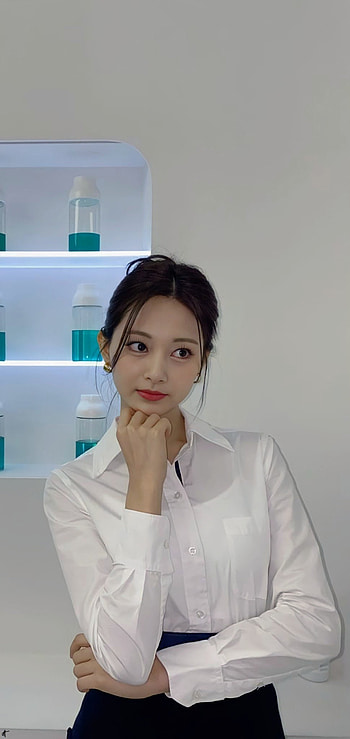 Tzuyu, twice, kpop HD phone wallpaper