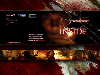 Inside, Horror Movies, Horror, Movies HD wallpaper