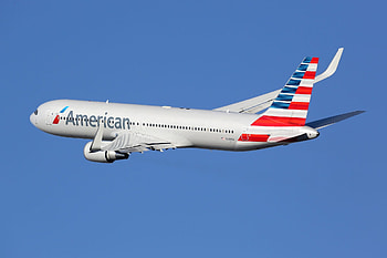 American Airlines flights, New York to Tel Aviv flights, Launch in early 2021 HD wallpaper