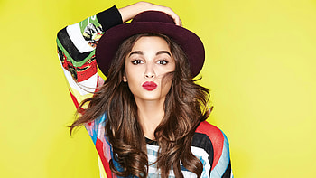 Alia Bhatt, Celebrity HD wallpaper