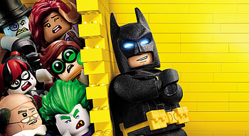 The Lego Batman 2018, the-lego-batman-movie, movies, animated-movies, 2018-movies, batman HD wallpaper