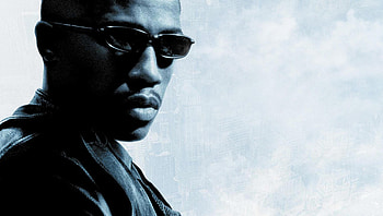 Blade: Trinity (2022) movie HD wallpaper
