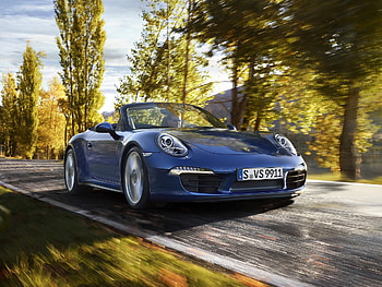 vehicle, Porsche 911 Carrera HD wallpaper