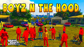 Bloods And Crips HD wallpaper
