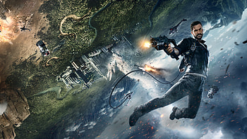 Just Cause 4 , just-cause-4, 2019-games, games HD wallpaper