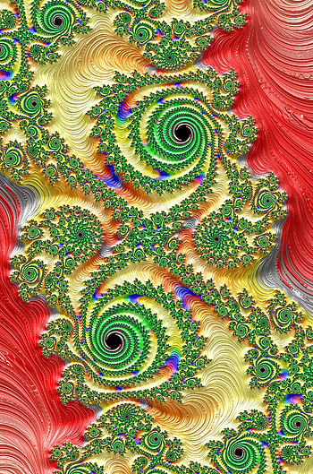 Trippy Psychedelic Trance Fractal – Frax, trance, trippy, psychedelic, digital, Frax, Abstract, fractal HD phone wallpaper