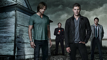 Supernatural, Jensen Ackles, Actor , Portrait graphy HD wallpaper